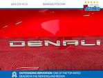 New 2025 GMC Canyon Denali Crew Cab 4WD Pickup for sale #G51733 - photo 7