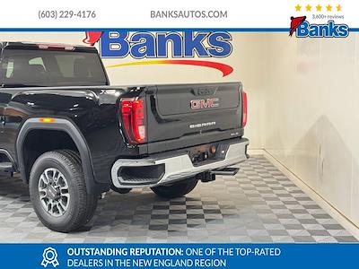 New 2025 GMC Sierra 2500 SLE Crew Cab 4WD Pickup for sale #G51735 - photo 2