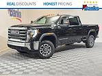 New 2025 GMC Sierra 2500 SLE Crew Cab 4WD Pickup for sale #G51735 - photo 1