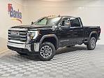 New 2025 GMC Sierra 2500 SLE Crew Cab 4WD Pickup for sale #G51735 - photo 3
