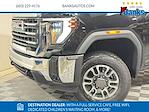 New 2025 GMC Sierra 2500 SLE Crew Cab 4WD Pickup for sale #G51735 - photo 4