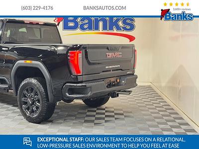 New 2025 GMC Sierra 2500 AT4 Crew Cab 4WD Pickup for sale #G51736 - photo 2