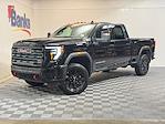 New 2025 GMC Sierra 2500 AT4 Crew Cab 4WD Pickup for sale #G51736 - photo 3