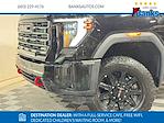 New 2025 GMC Sierra 2500 AT4 Crew Cab 4WD Pickup for sale #G51736 - photo 4
