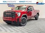 New 2025 GMC Sierra 2500 AT4 Crew Cab 4WD Pickup for sale #G51737 - photo 1