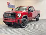 New 2025 GMC Sierra 2500 AT4 Crew Cab 4WD Pickup for sale #G51737 - photo 3