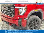 New 2025 GMC Sierra 2500 AT4 Crew Cab 4WD Pickup for sale #G51737 - photo 4
