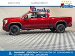 New 2025 GMC Sierra 2500 AT4 Crew Cab 4WD Pickup for sale #G51737 - photo 6