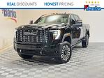 New 2025 GMC Sierra 2500 Denali Ultimate Crew Cab 4WD Pickup for sale #G51738 - photo 1
