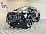 New 2025 GMC Sierra 2500 Denali Ultimate Crew Cab 4WD Pickup for sale #G51738 - photo 3