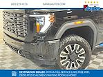 New 2025 GMC Sierra 2500 Denali Ultimate Crew Cab 4WD Pickup for sale #G51738 - photo 4