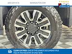 New 2025 GMC Sierra 2500 Denali Ultimate Crew Cab 4WD Pickup for sale #G51738 - photo 5