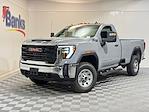New 2025 GMC Sierra 2500 Pro Regular Cab 4WD Pickup for sale #G51739 - photo 3