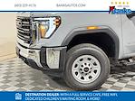 New 2025 GMC Sierra 2500 Pro Regular Cab 4WD Pickup for sale #G51739 - photo 4