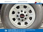 New 2025 GMC Sierra 2500 Pro Regular Cab 4WD Pickup for sale #G51739 - photo 5