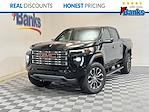 New 2025 GMC Canyon Denali Crew Cab 4WD Pickup for sale #G51740 - photo 1