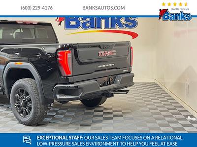 New 2025 GMC Sierra 2500 AT4 Crew Cab 4WD Pickup for sale #G51744 - photo 2