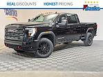 New 2025 GMC Sierra 2500 AT4 Crew Cab 4WD Pickup for sale #G51744 - photo 1