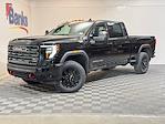 New 2025 GMC Sierra 2500 AT4 Crew Cab 4WD Pickup for sale #G51744 - photo 3