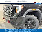 New 2025 GMC Sierra 2500 AT4 Crew Cab 4WD Pickup for sale #G51744 - photo 4