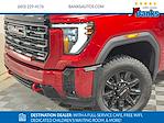 New 2025 GMC Sierra 2500 AT4 Crew Cab 4WD Pickup for sale #G51745 - photo 4