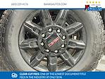 New 2025 GMC Sierra 2500 AT4 Crew Cab 4WD Pickup for sale #G51745 - photo 5