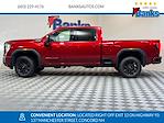 New 2025 GMC Sierra 2500 AT4 Crew Cab 4WD Pickup for sale #G51745 - photo 6