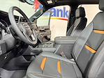 New 2025 GMC Sierra 2500 AT4 Crew Cab 4WD Pickup for sale #G51745 - photo 9