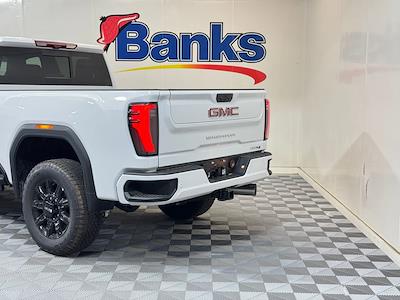 New 2025 GMC Sierra 2500 AT4 Crew Cab 4WD Pickup for sale #G51747 - photo 2