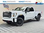 New 2025 GMC Sierra 2500 AT4 Crew Cab 4WD Pickup for sale #G51747 - photo 1