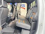 New 2025 GMC Sierra 2500 AT4 Crew Cab 4WD Pickup for sale #G51747 - photo 14
