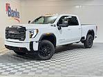 New 2025 GMC Sierra 2500 AT4 Crew Cab 4WD Pickup for sale #G51747 - photo 3