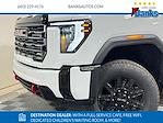 New 2025 GMC Sierra 2500 AT4 Crew Cab 4WD Pickup for sale #G51747 - photo 4