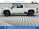 New 2025 GMC Sierra 2500 AT4 Crew Cab 4WD Pickup for sale #G51747 - photo 8
