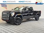 New 2025 GMC Sierra 2500 AT4 Crew Cab 4WD Pickup for sale #G51749 - photo 1