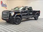 New 2025 GMC Sierra 2500 AT4 Crew Cab 4WD Pickup for sale #G51749 - photo 3