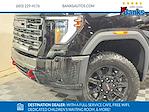 New 2025 GMC Sierra 2500 AT4 Crew Cab 4WD Pickup for sale #G51749 - photo 4