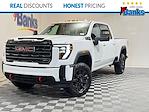 New 2025 GMC Sierra 3500 AT4 Crew Cab 4WD Pickup for sale #G51751 - photo 1