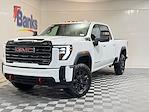 New 2025 GMC Sierra 3500 AT4 Crew Cab 4WD Pickup for sale #G51751 - photo 2