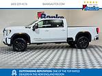 New 2025 GMC Sierra 3500 AT4 Crew Cab 4WD Pickup for sale #G51751 - photo 6