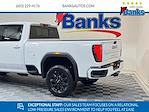 New 2025 GMC Sierra 3500 AT4 Crew Cab 4WD Pickup for sale #G51751 - photo 7