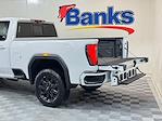 New 2025 GMC Sierra 3500 AT4 Crew Cab 4WD Pickup for sale #G51751 - photo 8