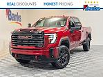 New 2025 GMC Sierra 3500 AT4 Crew Cab 4WD Pickup for sale #G51752 - photo 1