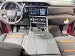 New 2025 GMC Sierra 3500 AT4 Crew Cab 4WD Pickup for sale #G51752 - photo 12