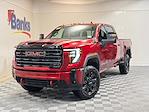New 2025 GMC Sierra 3500 AT4 Crew Cab 4WD Pickup for sale #G51752 - photo 3