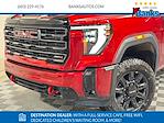 New 2025 GMC Sierra 3500 AT4 Crew Cab 4WD Pickup for sale #G51752 - photo 4
