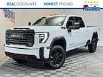 New 2025 GMC Sierra 3500 AT4 Crew Cab 4WD Pickup for sale #G51755 - photo 1