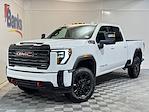 New 2025 GMC Sierra 3500 AT4 Crew Cab 4WD Pickup for sale #G51755 - photo 3