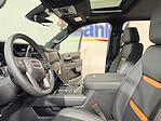 New 2025 GMC Sierra 3500 AT4 Crew Cab 4WD Pickup for sale #G51755 - photo 9