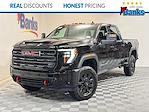 New 2025 GMC Sierra 3500 AT4 Crew Cab 4WD Pickup for sale #G51757 - photo 1